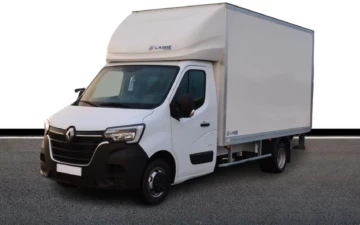  RENAULT MASTER 20M3 