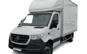  SPRINTER 20M3 