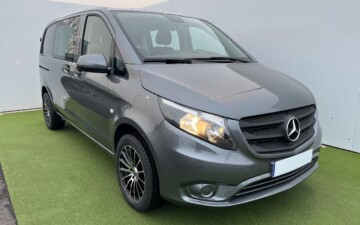  VITO 6M3 