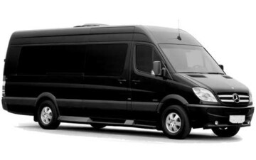  SPRINTER 12M3 