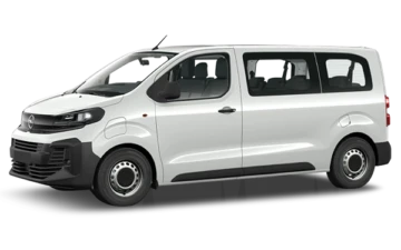  OPEL VIVARO 8 PLACES 
