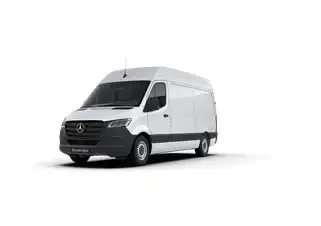  SPRINTER 15M 